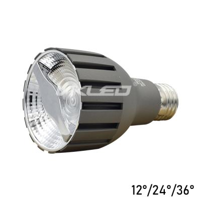 Triac LED PAR20 CTA 5W 24 degree Seoul Semiconductor - copy