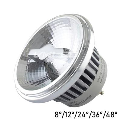 Phase-Cut  AR111 Spotlight Dim to Warm 15W SAA Toyoda