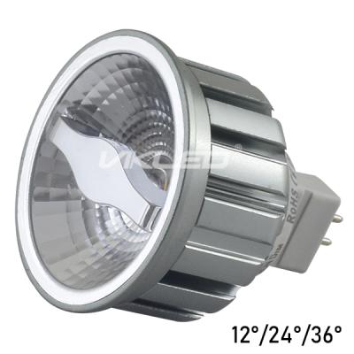 DALI MR16 LED Lamp 2200K 7W GS Lumileds