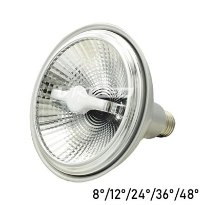 Leading Edge LED Reflector PAR38 2200K 12W SDCM<4 Bridgelux