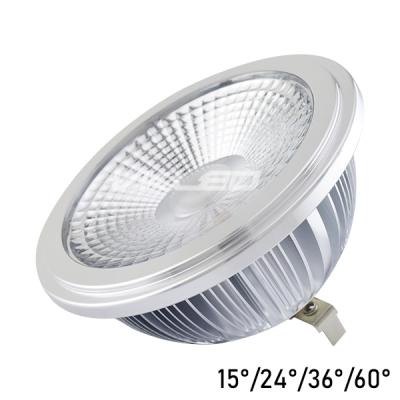 Leading Edge LED AR111 Spotlights CTA 12W Fimko Luminous