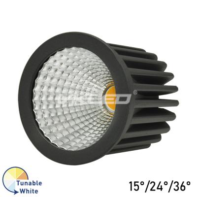 0-10V LED MR16 Module CTA 7W CEBEC Luminous