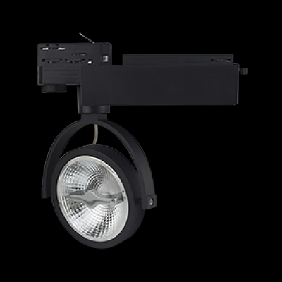 AR111 Track Light Fixture