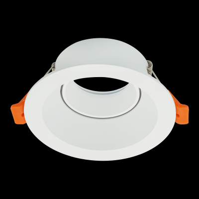 AR50 Recessd Fixture