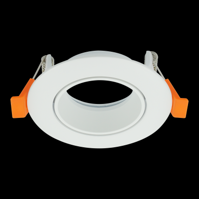 AR50 Recessed Fixture 