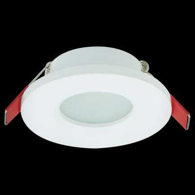 AR50 Recessed Fixture 