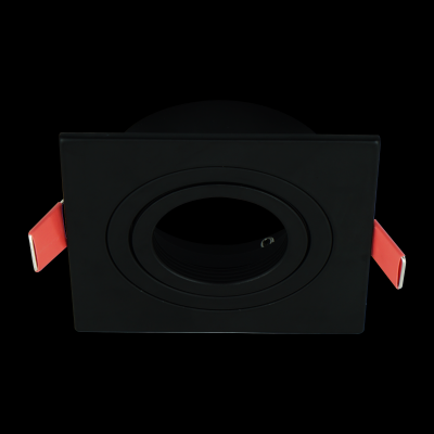 AR50 Recessed Fixture