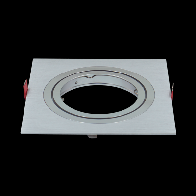 AR50 Recessed Fixture