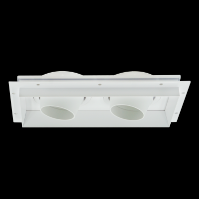 AR50 Recessed Fixture