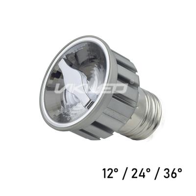  LED PAR16 REFLECTOR 7W E27  