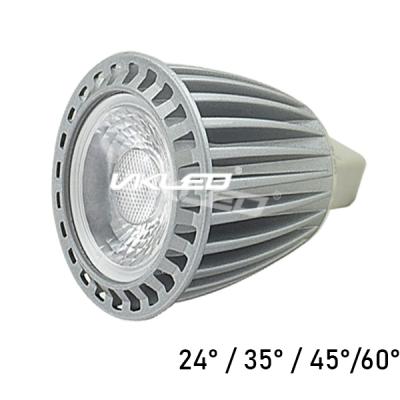 MR16 LED 7W 36V GU53 2700K 3000K 4000K