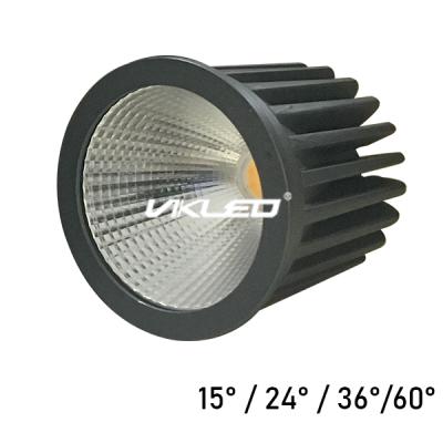 MR16 7W COB LED Module Reflector 