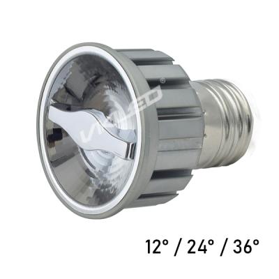 LED PAR16 REFLECTOR 5W E27